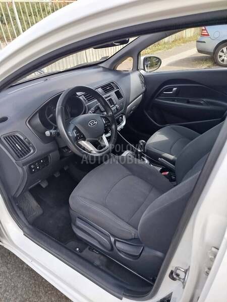 Kia Rio 1.2