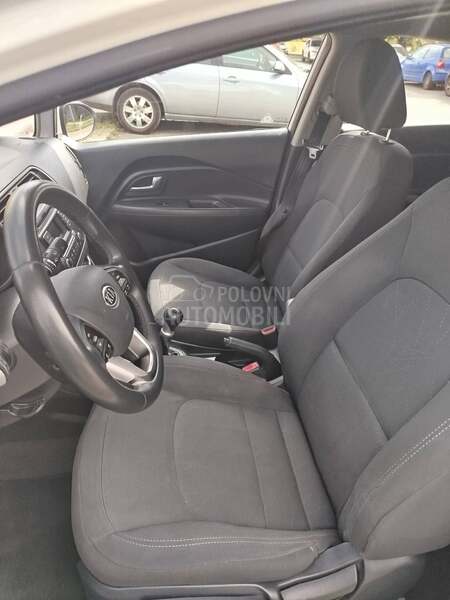 Kia Rio 1.2