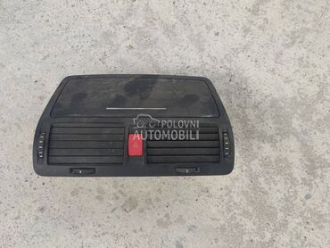 Ventilacija za Škoda Octavia od 2004. do 2012. god.