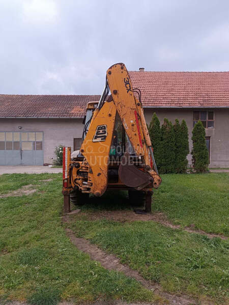 JCB 3CX