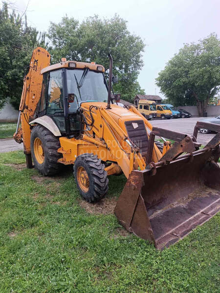 JCB 3CX