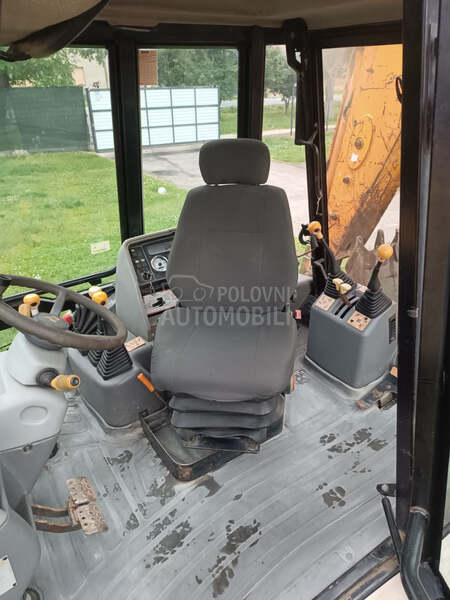 JCB 3CX