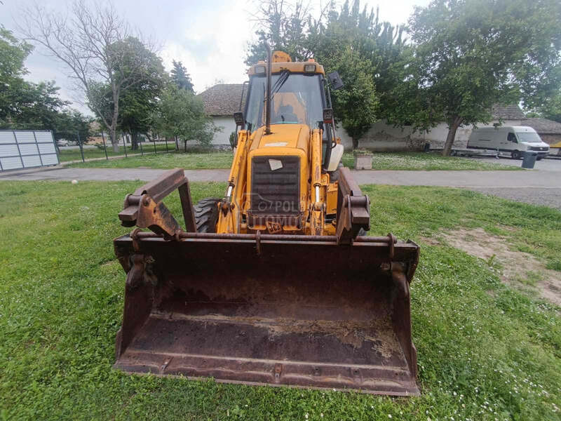JCB 3CX