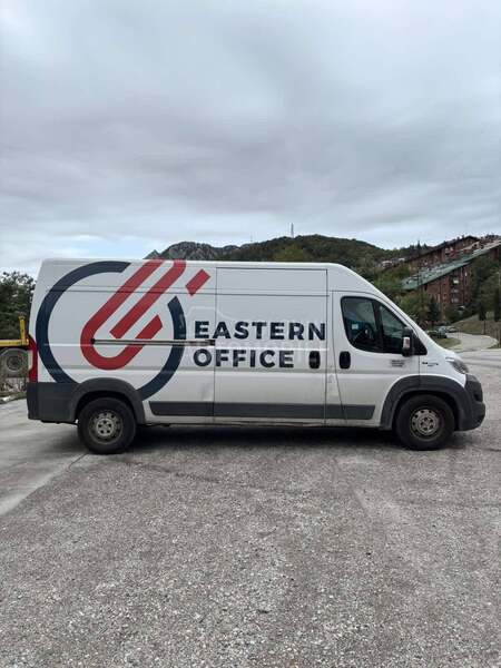Fiat Ducato 