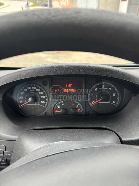 Fiat Ducato 