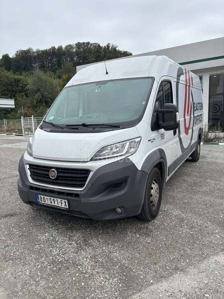 Fiat Ducato 