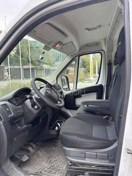 Fiat Ducato 
