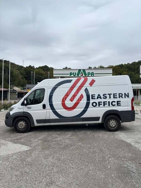 Fiat Ducato 