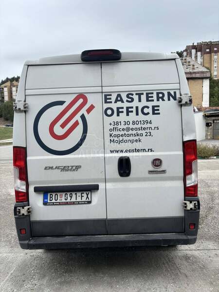 Fiat Ducato 