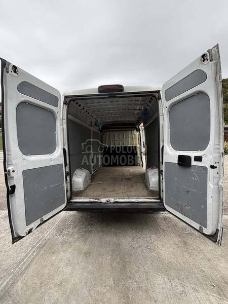 Fiat Ducato 