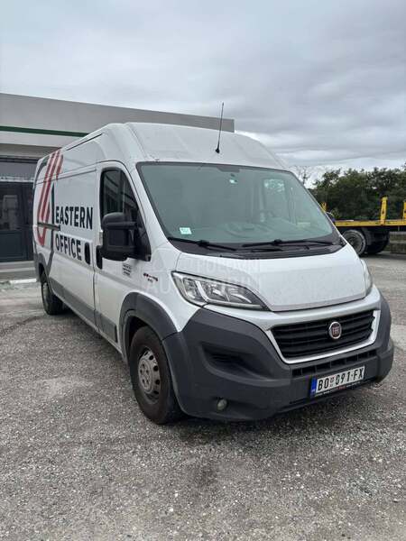 Fiat Ducato 