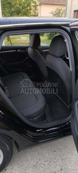 Audi A3 Sportback 30TDI
