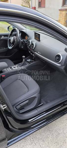 Audi A3 Sportback 30TDI