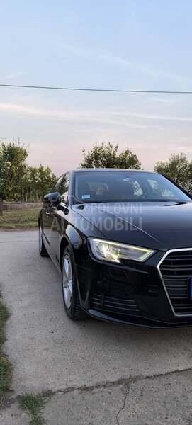 Audi A3 Sportback 30TDI