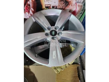 Aluminijumske felne  19" 5 x 108