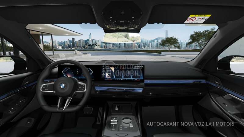 BMW 520 d xDrive