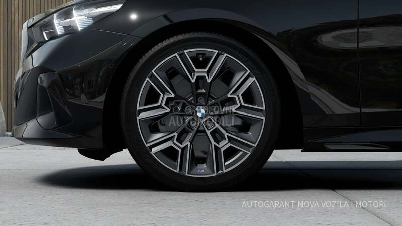 BMW 520 d xDrive