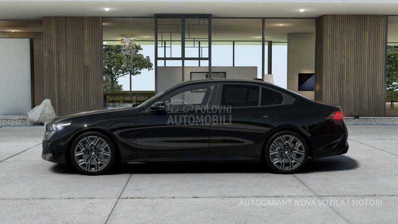 BMW 520 d xDrive
