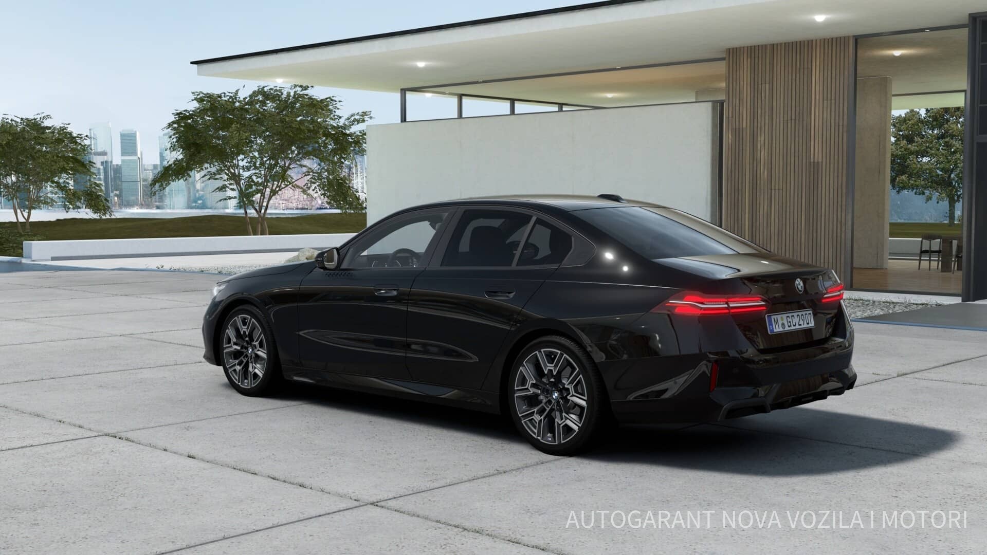 BMW 520 d xDrive