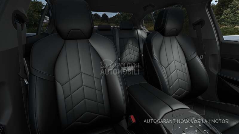 BMW 520 d xDrive