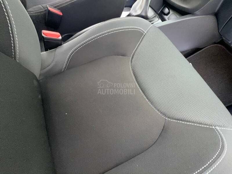 Renault Clio REZERVISAN