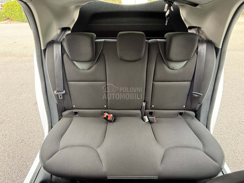 Renault Clio REZERVISAN