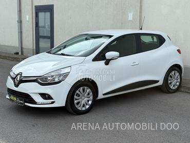 Renault Clio REZERVISAN