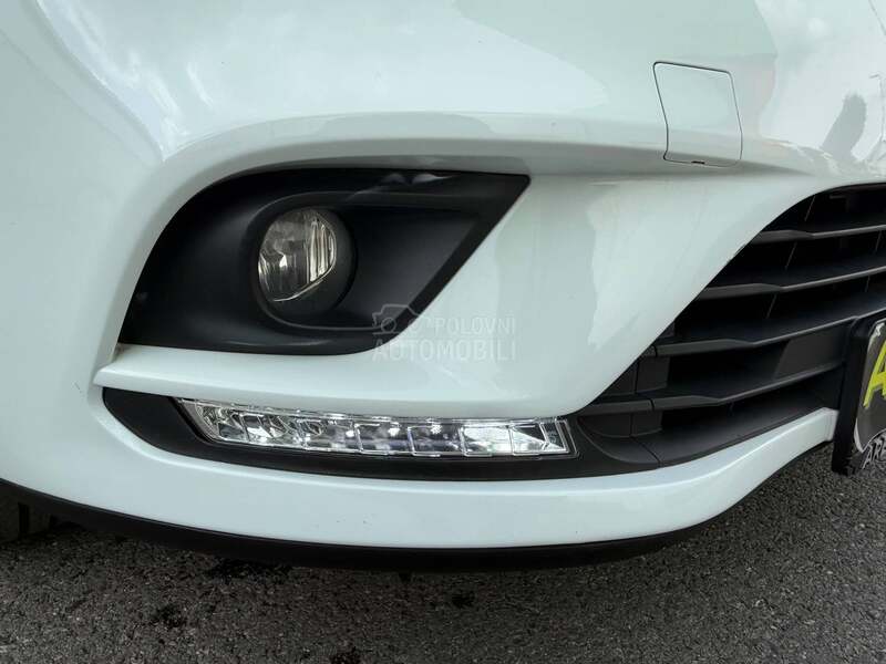 Renault Clio REZERVISAN