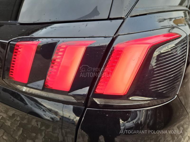 Peugeot 3008 1.2 ACTIVE A/T