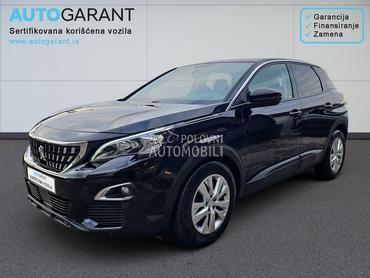 Peugeot 3008 1.2 ACTIVE A/T