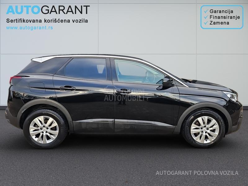 Peugeot 3008 1.2 ACTIVE A/T