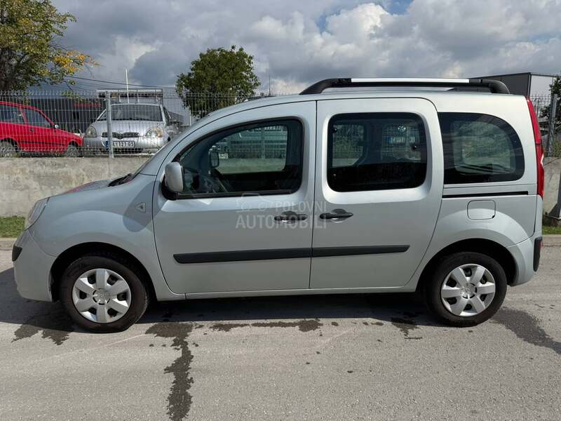 Renault Kangoo 1.5 dci