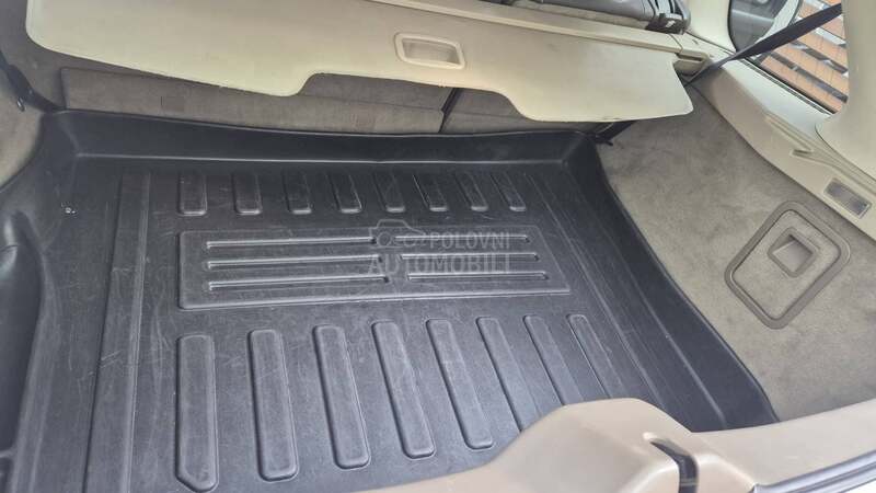 Land Rover Range Rover Sport 3.0D KVAR MOT