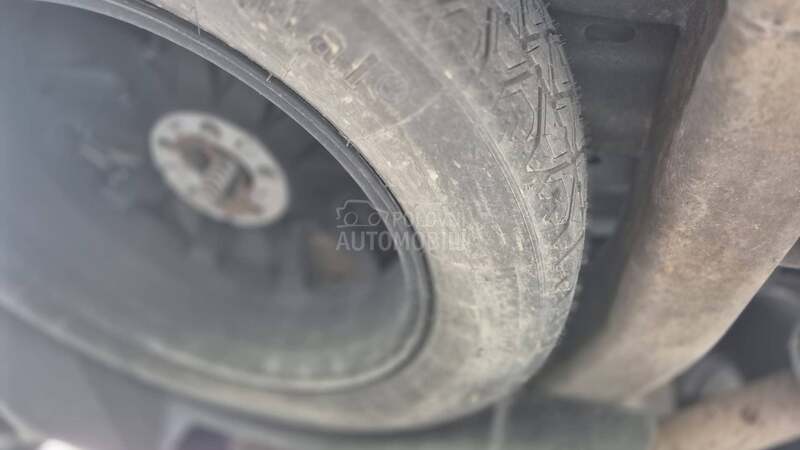 Land Rover Range Rover Sport 3.0D KVAR MOT