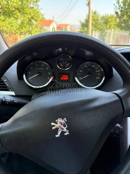 Peugeot 207 cc