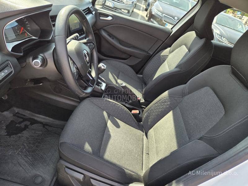 Renault Clio 1.5 Dcii