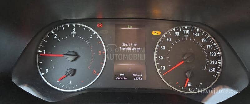 Renault Clio 1.5 Dcii