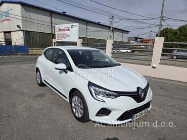 Renault Clio 1.5 Dcii