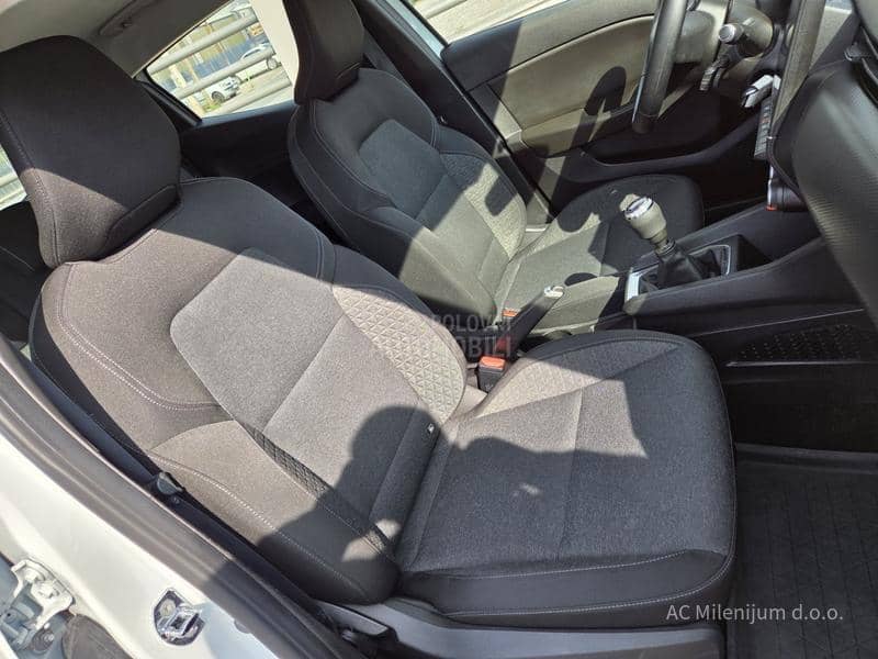 Renault Clio 1.5 Dcii