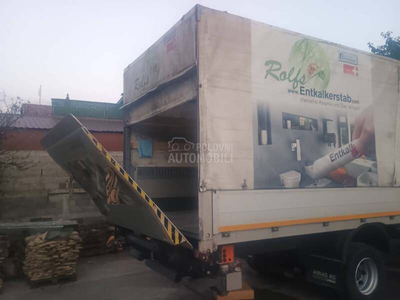 DAF lf 280