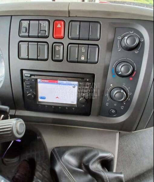 DAF lf 280