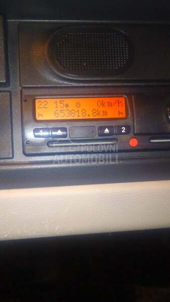 DAF lf 280