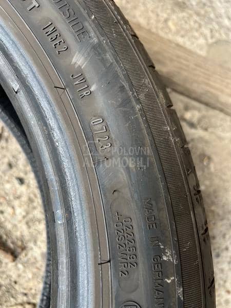 Sava 215/55 R18 Letnja
