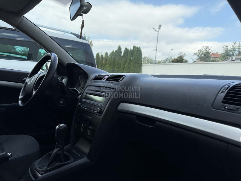 Škoda Octavia 1.9 TDI