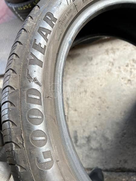 Goodyear 195/55 R20 Letnja