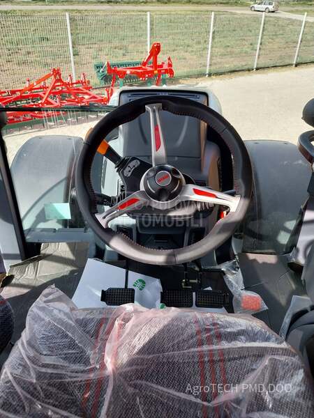 Steyr 6150 Profi