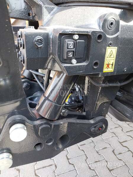Steyr 6150 Profi