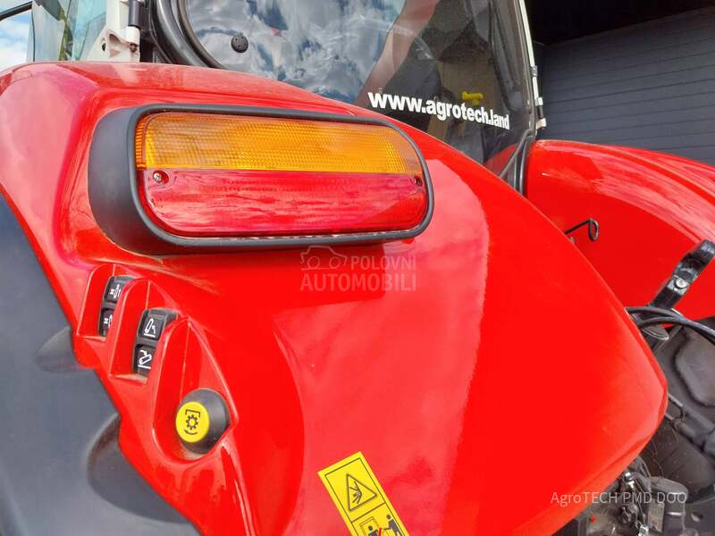 Steyr 6150 Profi