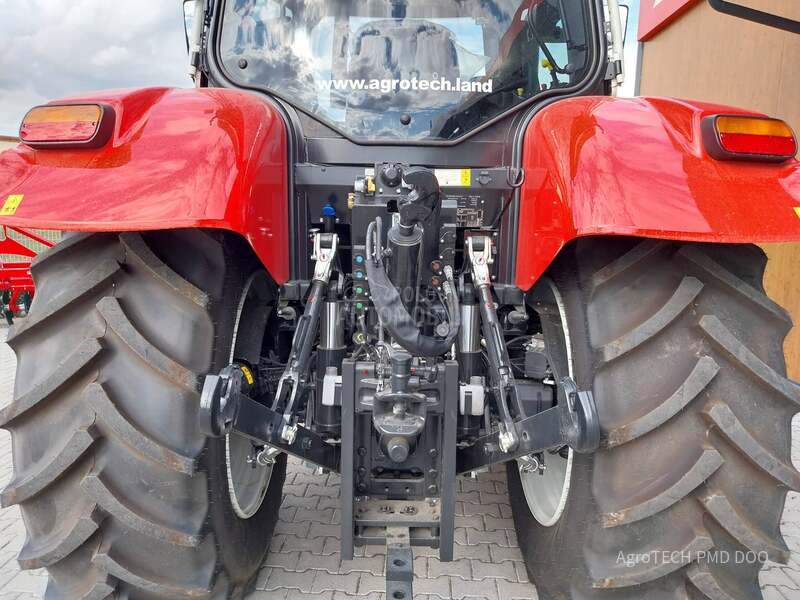 Steyr 6150 Profi