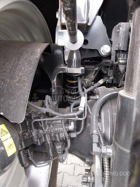 Steyr 6150 Profi